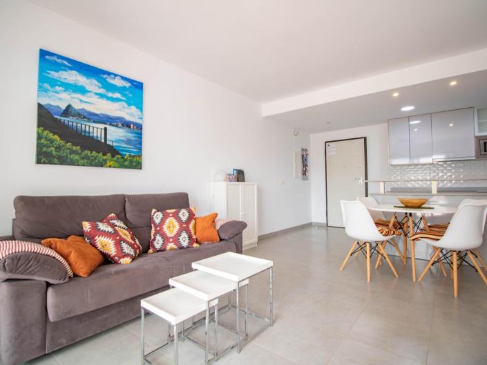 Image No.10-Appartement de 1 chambre à vendre à San Juan De Los Terreros