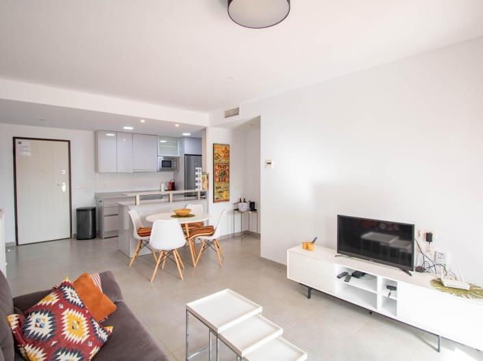 Image No.11-Appartement de 1 chambre à vendre à San Juan De Los Terreros