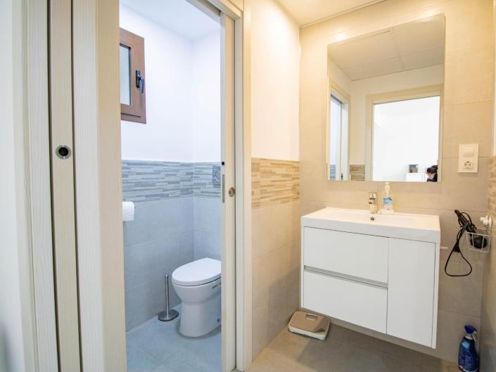 Image No.12-Appartement de 1 chambre à vendre à San Juan De Los Terreros