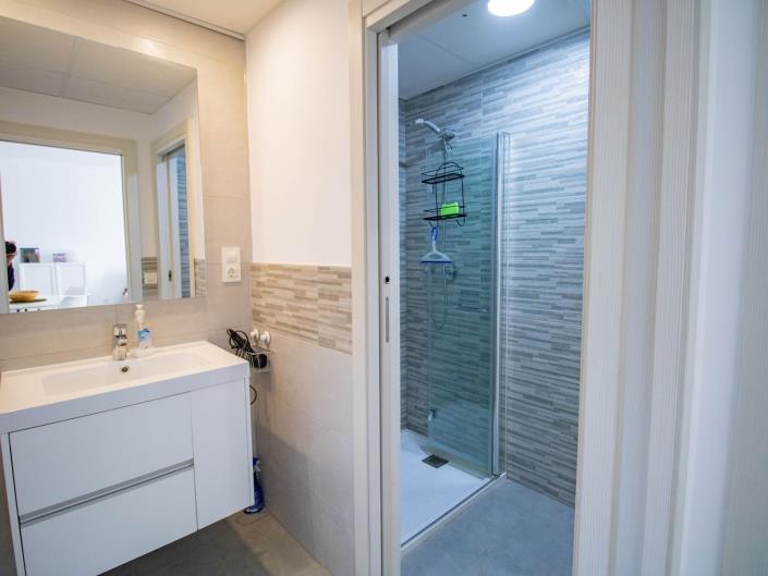 Image No.13-Appartement de 1 chambre à vendre à San Juan De Los Terreros