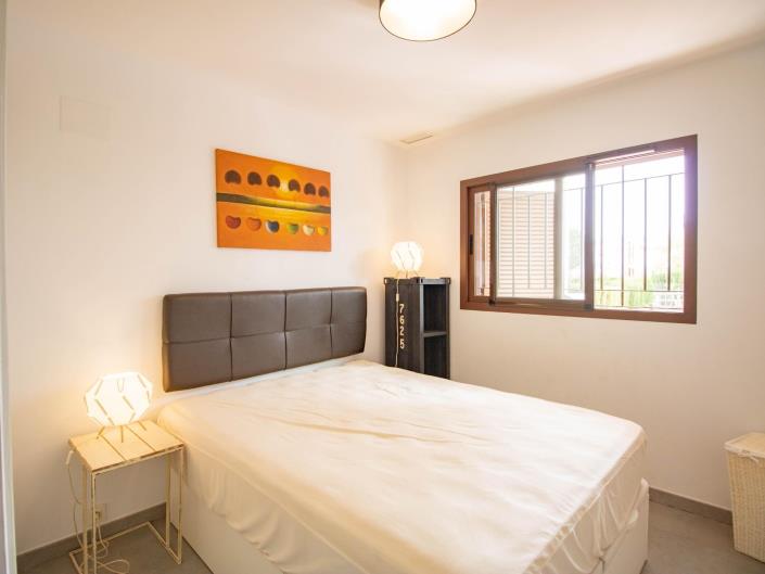 Image No.14-Appartement de 1 chambre à vendre à San Juan De Los Terreros