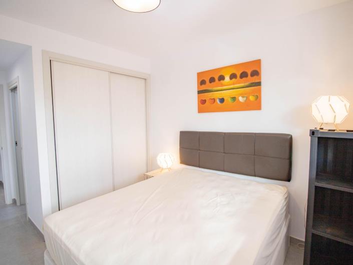 Image No.15-Appartement de 1 chambre à vendre à San Juan De Los Terreros