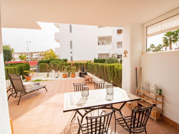 Image No.16-Appartement de 1 chambre à vendre à San Juan De Los Terreros