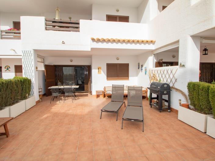 Image No.18-Appartement de 1 chambre à vendre à San Juan De Los Terreros