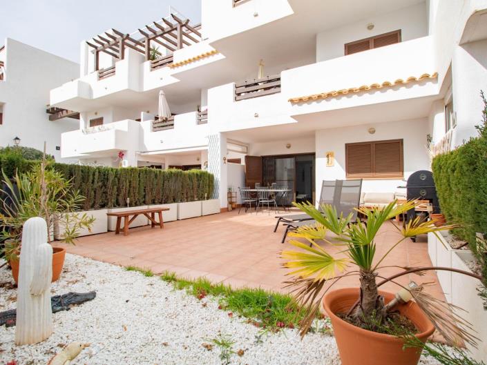 Image No.19-Appartement de 1 chambre à vendre à San Juan De Los Terreros