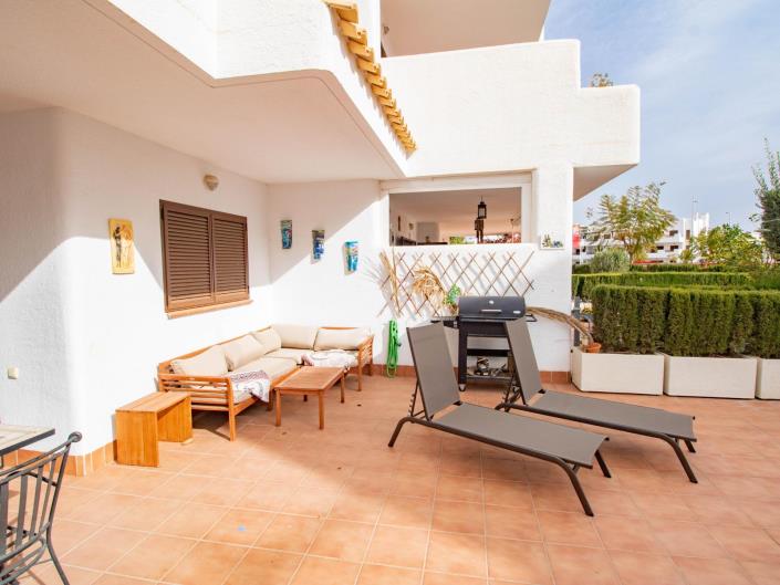 Image No.20-Appartement de 1 chambre à vendre à San Juan De Los Terreros