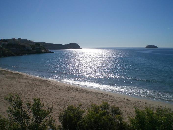 Image No.25-Appartement de 1 chambre à vendre à San Juan De Los Terreros