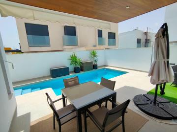 Chalet de 3 chambres à vendre à San Juan De Los Terreros