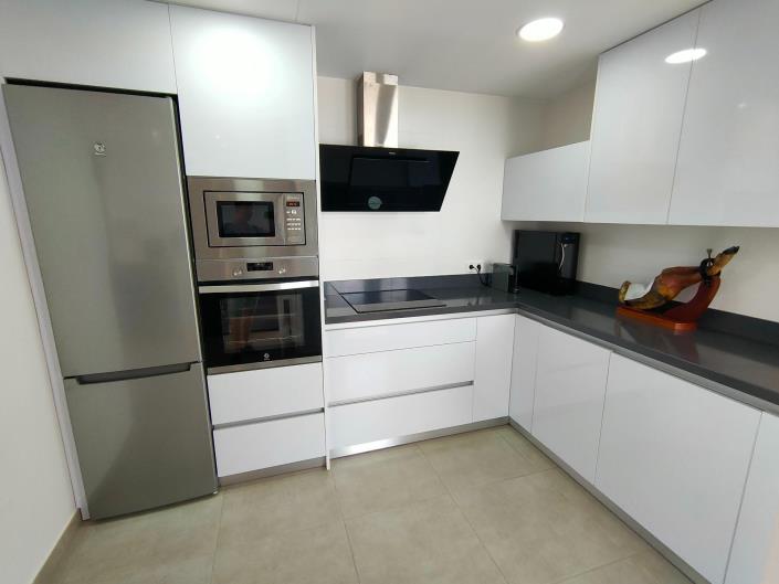 Image No.6-Chalet de 3 chambres à vendre à San Juan De Los Terreros