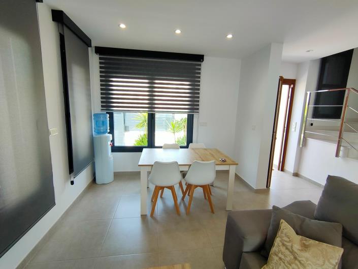 Image No.8-Chalet de 3 chambres à vendre à San Juan De Los Terreros