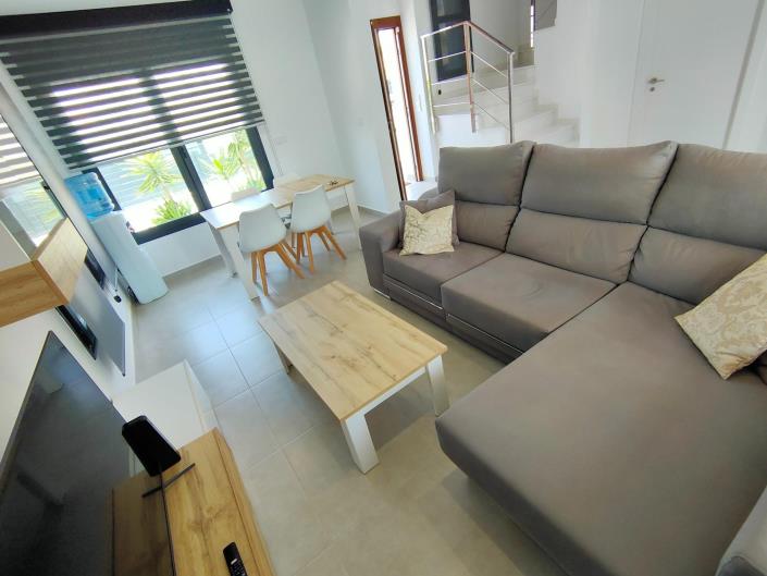 Image No.9-Chalet de 3 chambres à vendre à San Juan De Los Terreros