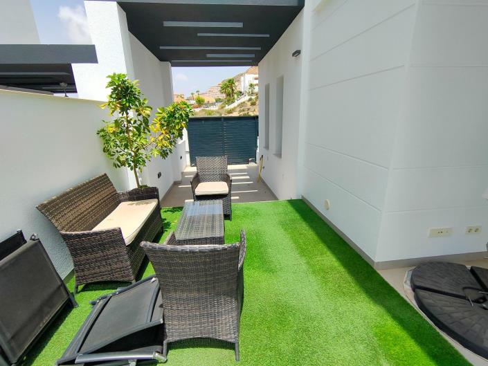 Image No.19-Chalet de 3 chambres à vendre à San Juan De Los Terreros