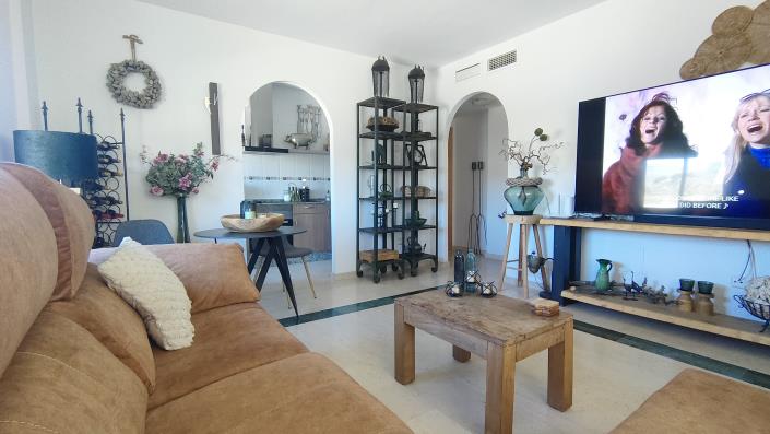 Image No.45-3 Bed Apartment for sale