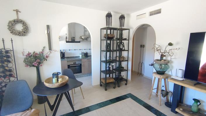 Image No.46-3 Bed Apartment for sale