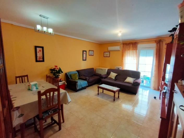 Image No.2-Maison de 4 chambres à vendre à Cuevas del Almanzora