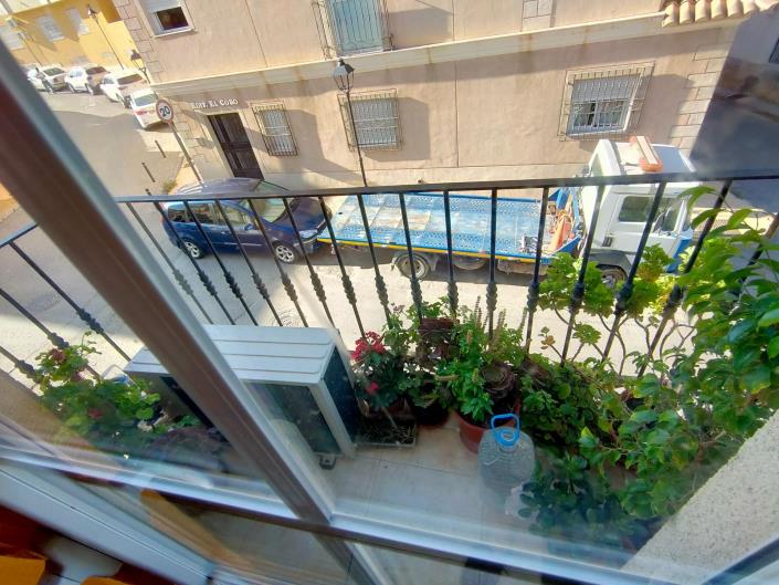 Image No.4-Maison de 4 chambres à vendre à Cuevas del Almanzora