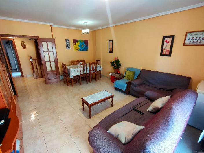 Image No.5-Maison de 4 chambres à vendre à Cuevas del Almanzora