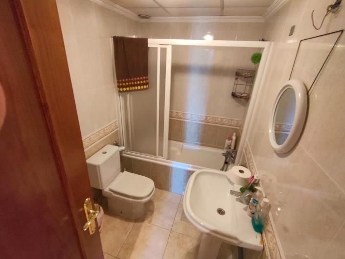 Image No.10-Maison de 4 chambres à vendre à Cuevas del Almanzora