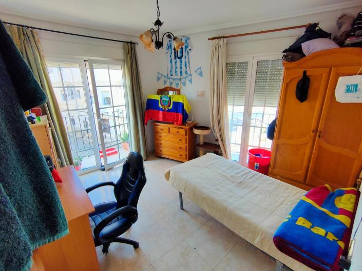 Image No.12-Maison de 4 chambres à vendre à Cuevas del Almanzora