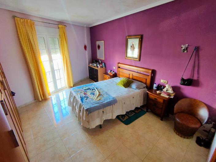 Image No.15-Maison de 4 chambres à vendre à Cuevas del Almanzora