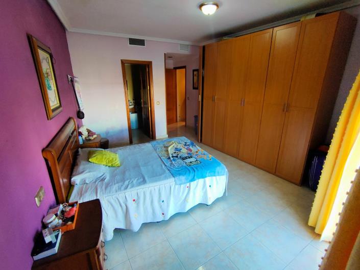 Image No.16-Maison de 4 chambres à vendre à Cuevas del Almanzora