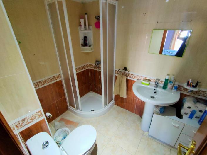 Image No.17-Maison de 4 chambres à vendre à Cuevas del Almanzora