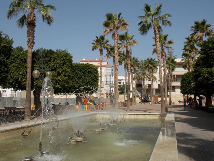 Image No.27-Maison de 4 chambres à vendre à Cuevas del Almanzora