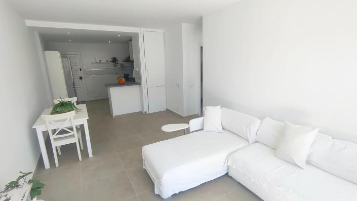 Image No.2-Appartement de 2 chambres à vendre à Vera Playa