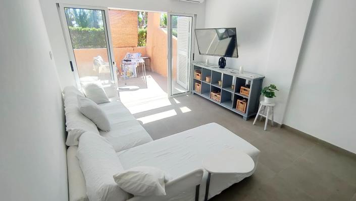 Image No.3-Appartement de 2 chambres à vendre à Vera Playa