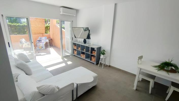 Image No.4-Appartement de 2 chambres à vendre à Vera Playa