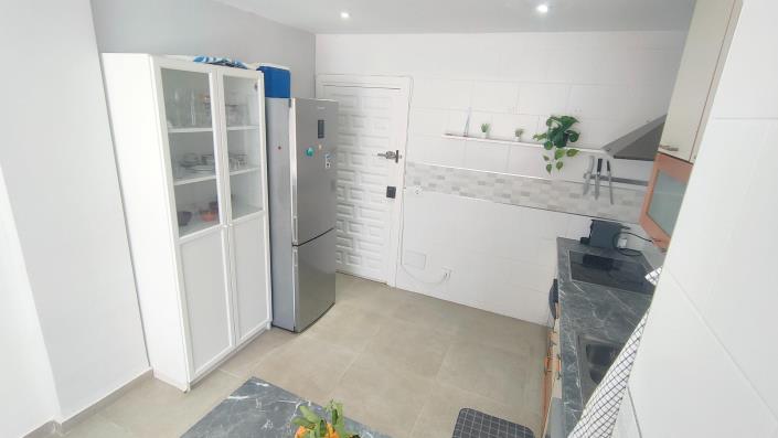 Image No.6-Appartement de 2 chambres à vendre à Vera Playa