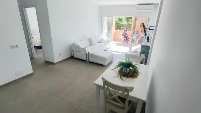 Image No.8-Appartement de 2 chambres à vendre à Vera Playa