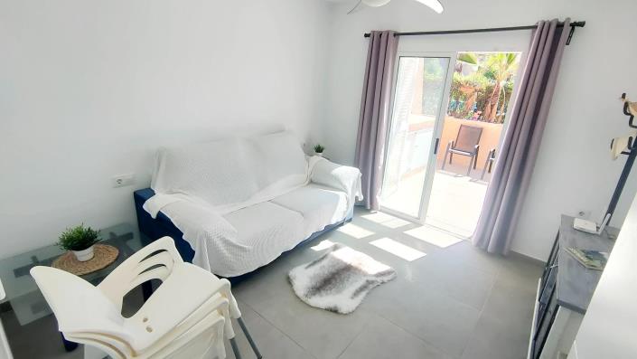 Image No.16-Appartement de 2 chambres à vendre à Vera Playa