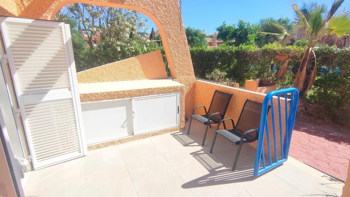 Image No.20-Appartement de 2 chambres à vendre à Vera Playa