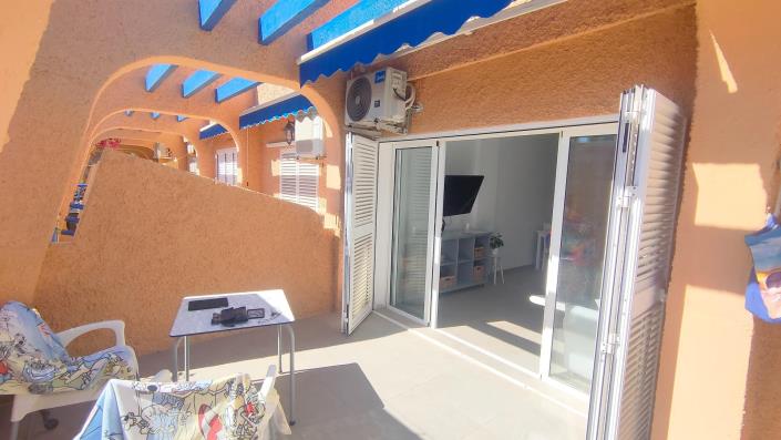 Image No.21-Appartement de 2 chambres à vendre à Vera Playa