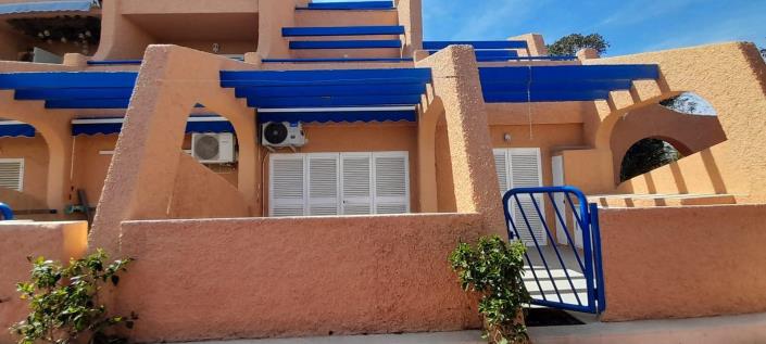 Image No.23-Appartement de 2 chambres à vendre à Vera Playa