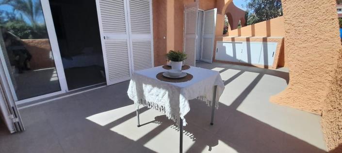 Image No.24-Appartement de 2 chambres à vendre à Vera Playa
