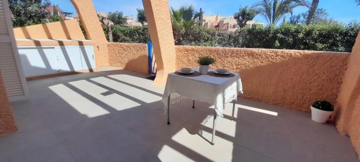 Image No.26-Appartement de 2 chambres à vendre à Vera Playa