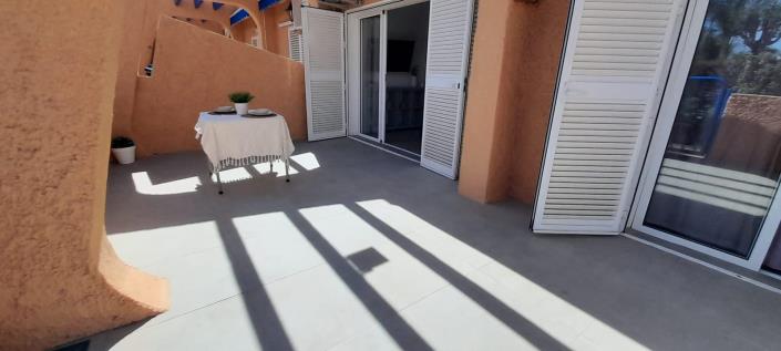 Image No.27-Appartement de 2 chambres à vendre à Vera Playa
