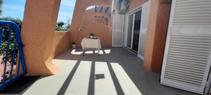 Image No.28-Appartement de 2 chambres à vendre à Vera Playa