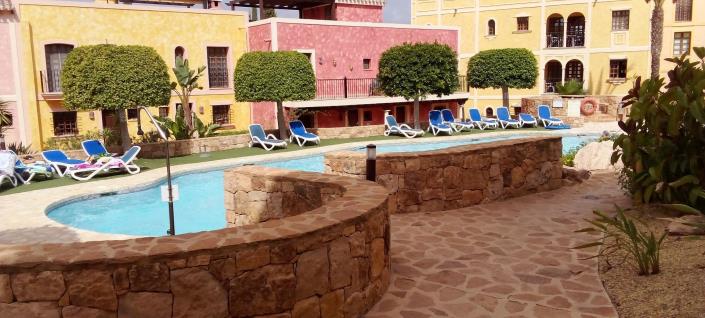 Image No.4-2 Bed Apartment for sale