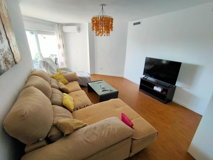 Image No.2-Appartement de 3 chambres à vendre à Águilas