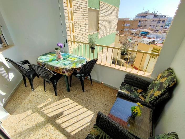 Image No.5-Appartement de 3 chambres à vendre à Águilas