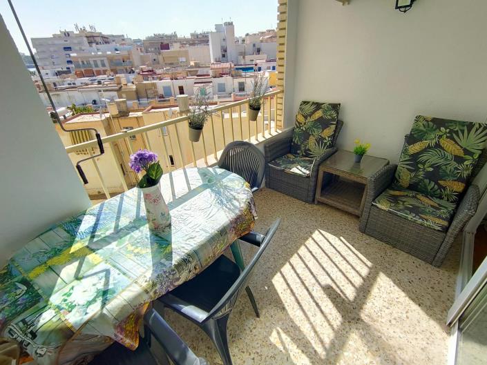 Image No.6-Appartement de 3 chambres à vendre à Águilas