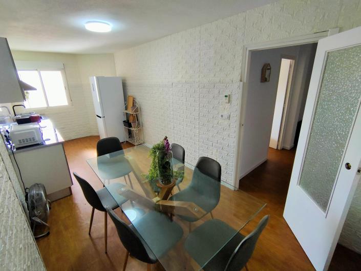 Image No.9-Appartement de 3 chambres à vendre à Águilas