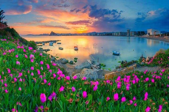 Image No.23-Appartement de 3 chambres à vendre à Águilas