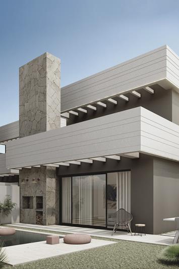 Image No.4-Chalet de 3 chambres à vendre à San Juan De Los Terreros