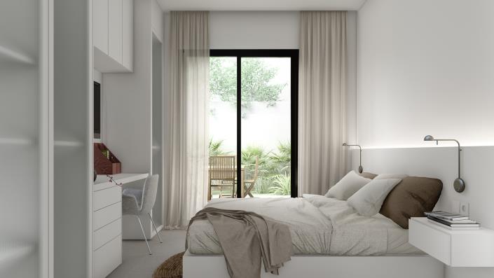 Image No.1-3 Bed Villa / Detached for sale