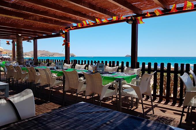 Image No.4-Villa / Détaché de 3 chambres à vendre à San Juan De Los Terreros