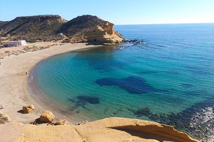 Image No.6-Villa / Détaché de 3 chambres à vendre à San Juan De Los Terreros